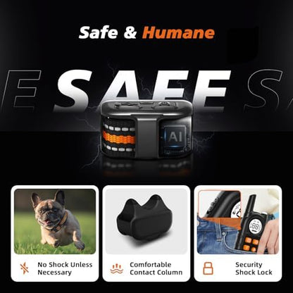 Full packaging contents of the authentic USA imported UbaNinva pet training kit for dogs.