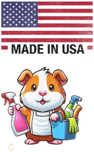 Riverside Essentials premium guinea pig deodorizer spray packaging for authentic Indian pet care