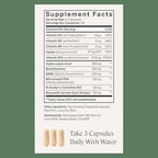 Authentic USA imported Stonehenge Health Dynamic Nerve supplement