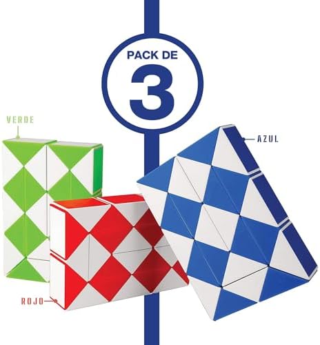 Neliblu twist puzzle blocks being shaped into a geometric ball structure