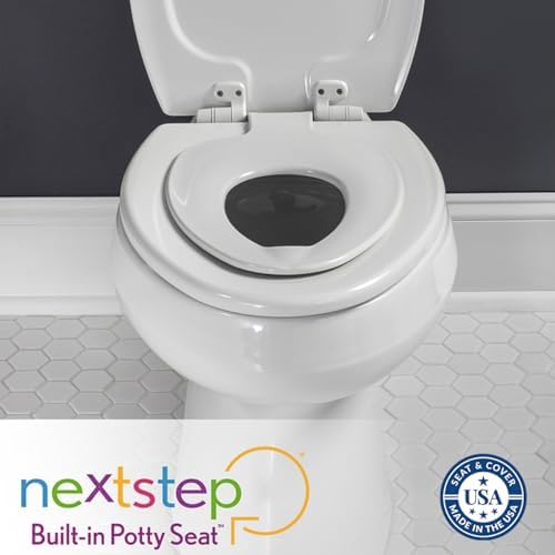 Mayfair slow close whisper close hinges preventing toilet lid slamming