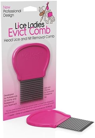 Lice Ladies daily prevention spray for lice repellent protection