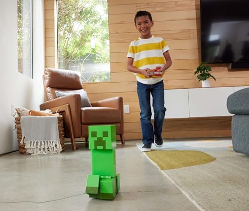 Remote control for Mattel Minecraft Exploding RC Creeper