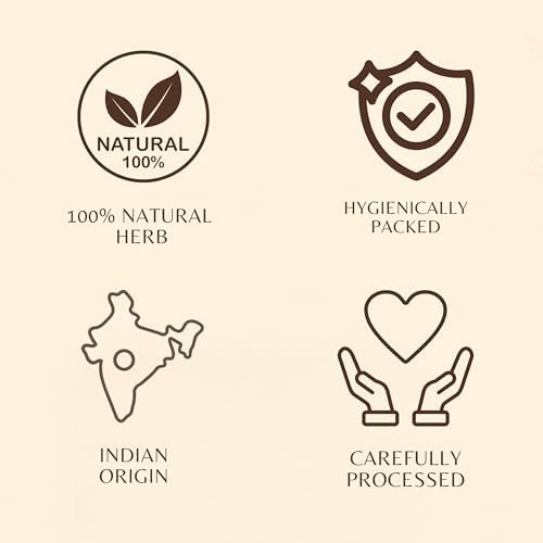 Ayurvedashree chemical free non GMO Suhaga package back label detailing ingredient purity.