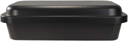 Side profile of Pet Memory Shop pet burial casket