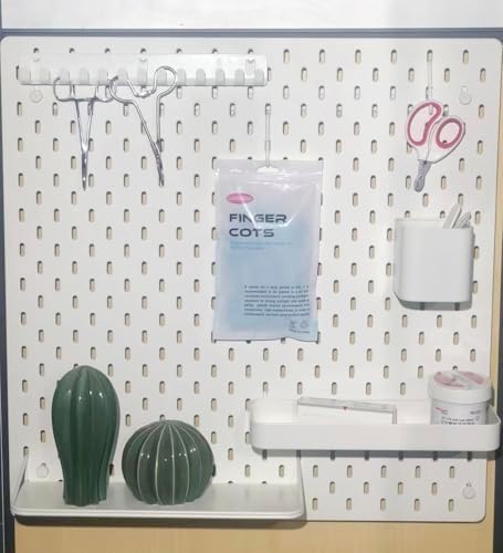 One hundred pieces pack of CONOVOZON large blue finger cots
