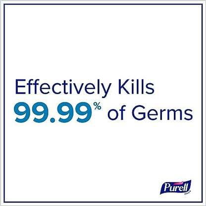 Purell Hand Sanitizing Wipes, Alcohol Formula, Fragrance Free, 300 Count Individually Wrapped Hand Wipes - 9020-06-EC - Image 5