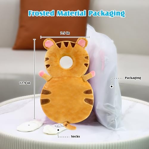 Kellody baby safety product packaging and contents