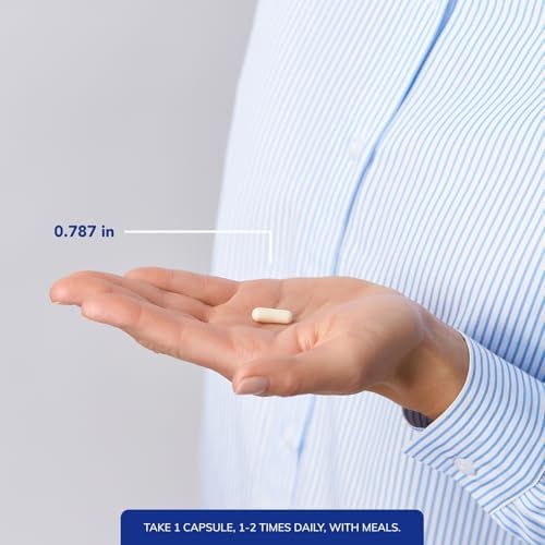 Pure Encapsulations Potassium Citrate ingredients and supplement facts