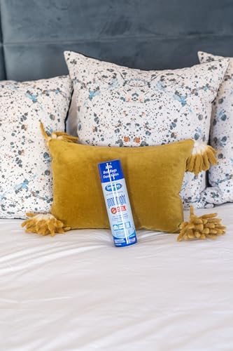 Authentic imported Sprayway Good Night pest control spray for home and hotel protection.