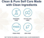 Carlson Key E Suppositories side panel showing ingredients