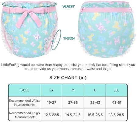 Littleforbig silky diaper cover waterproof fabric texture