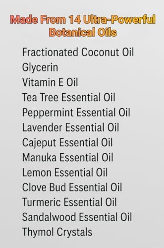 Authentic USA imported nail fungus liquid treatment by Neogentek