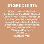 Imported Fairlife high protein shakes 8 pack assortment for Indian fitness enthusiasts.
