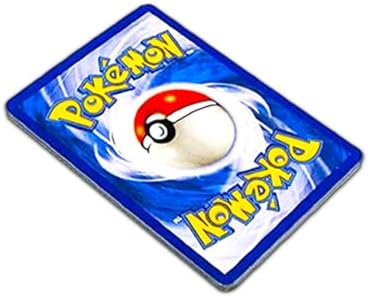 Premium matte paper texture of Crenstone exclusive Pokemon book for teens