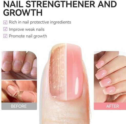 Generic extra strong nail treatment back label instructions