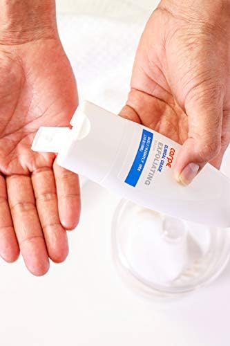 Carpe clinical strength antiperspirant kit components display