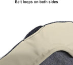Authentic USA imported Kaiteky ostomy accessory for medical bag concealment.
