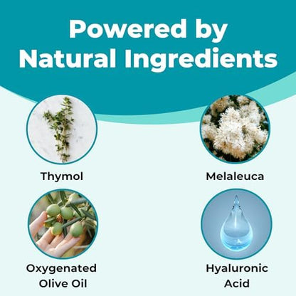 USA imported FemiClear infection protection ointment for intimate hygiene and balance.