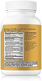 The Swedish Diet Tan Optimizer packaging and box angle