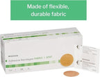 McKesson medical surgical adhesive spot bandage 100 count box