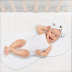 Timgle 13 x 29 inch baby care accessory packaged