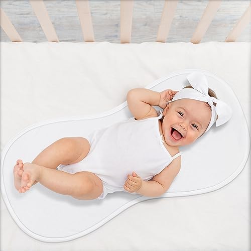 Timgle 13 x 29 inch baby care accessory packaged