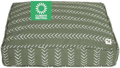 Molly Mutt pet duvet canvas cover medium large size layout
