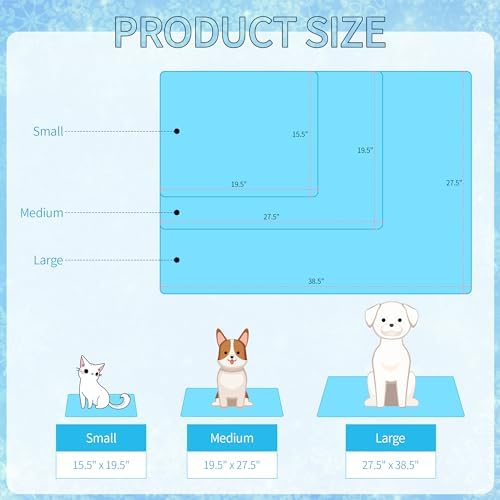 Folded NACOCO snowflake pet mat demonstrating its lightweight and portable design for outdoor use.