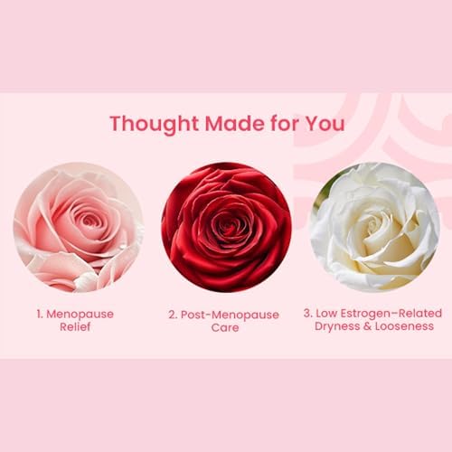 Kissbea intimate skincare cream with botanical ingredients and hyaluronic acid.