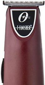 Oster T-Finisher trimmer with power cord
