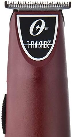 Oster T-Finisher trimmer with power cord