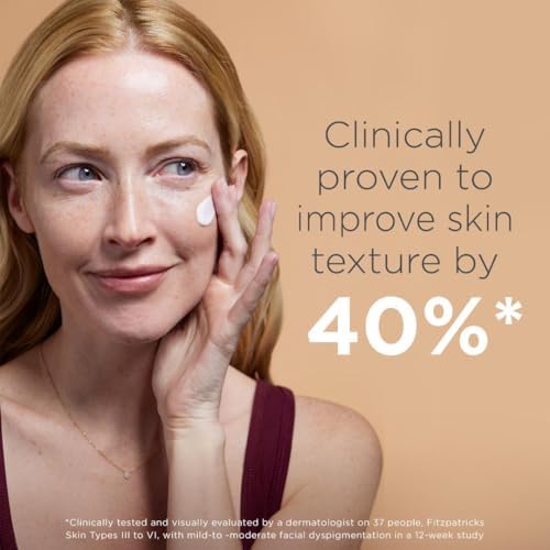 Fragrance-free mineral sunscreen suitable for post-procedure sensitive skin