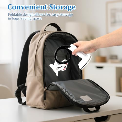 Close up of clamp base for tube feeding holder