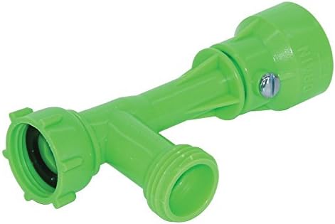 Python model thirteen b pump adjustable drain and fill switch