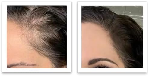 Caboki hair powder box showing 15 gram size