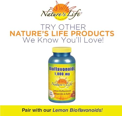 Natures Life vitamin A softgels lifestyle display