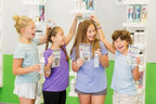 Buggin Out imported USA lice treatment kit for all hair types