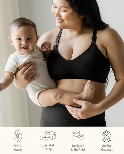 Kindred Bravely Sublime bra fabric texture and moisture wicking detail