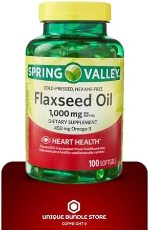 Premium authentic USA imported dietary supplement packaging for cardiovascular and joint health care
