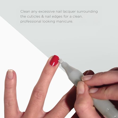 OPI nail polish remover pen with included replacement tip