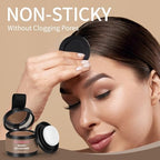 Waverloo root cover up light brown color swatch