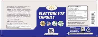 Authentic USA imported high sodium salt pills bottle showing third party lab tested certification seals