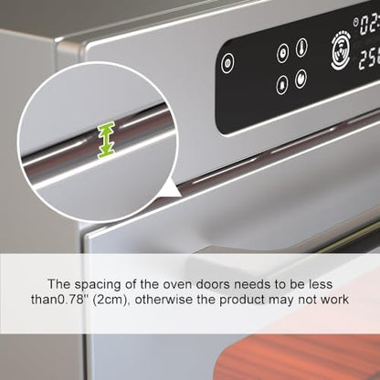 Safelon baby safety lock packaging and product components
