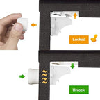 Vmaisi child safety hardware kit components layout