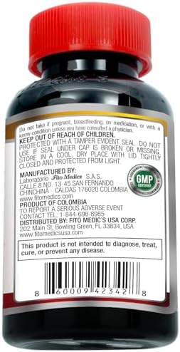 Fito Medics Lab Garlic Supplements 200 softgels bottle packaging close up