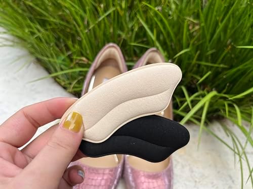 MATIE FIX shoe fit fillers for men and women's footwear comfort.