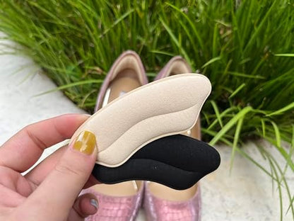 MATIE FIX shoe fit fillers for men and women's footwear comfort.