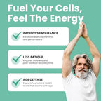 Luma Nutrition liquid softgels capsule close up view
