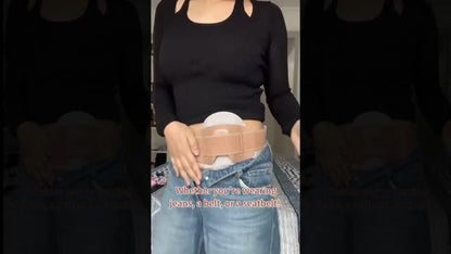 Comfortable Urostomy Bag Protector Designed For Men And Women